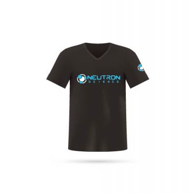 Chris Dyer Nugatron T Shirt